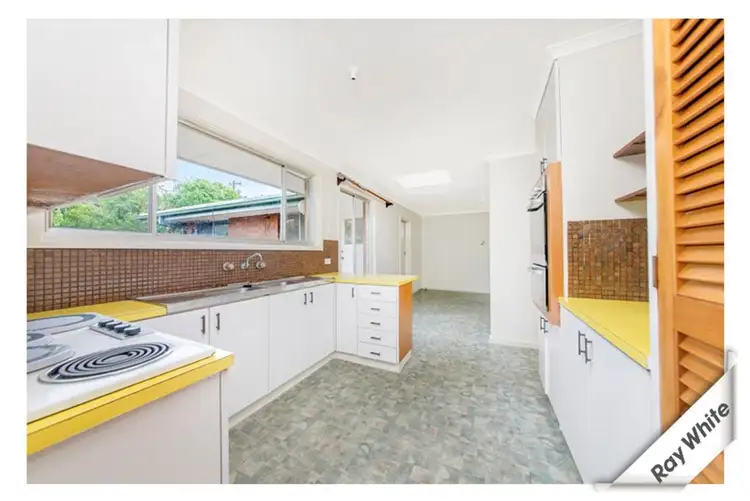 Second view of Homely house listing, 47 Handcock Crescent, Macgregor ACT 2615
