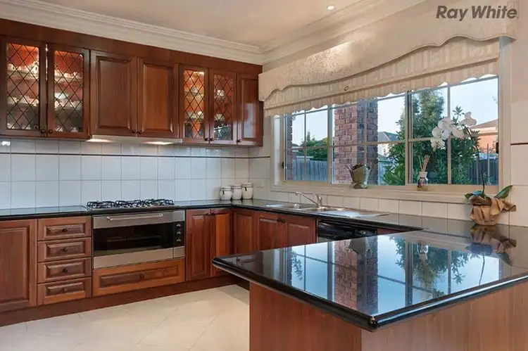 Fifth view of Homely house listing, 2 Strachan Close, Taylors Lakes VIC 3038