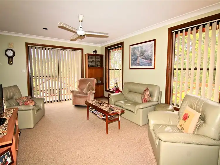 Fifth view of Homely house listing, 15 Jirramba Avenue, Saratoga NSW 2251