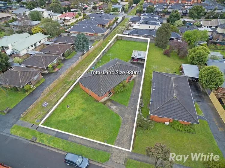 43 Pine Crescent, Boronia VIC 3155