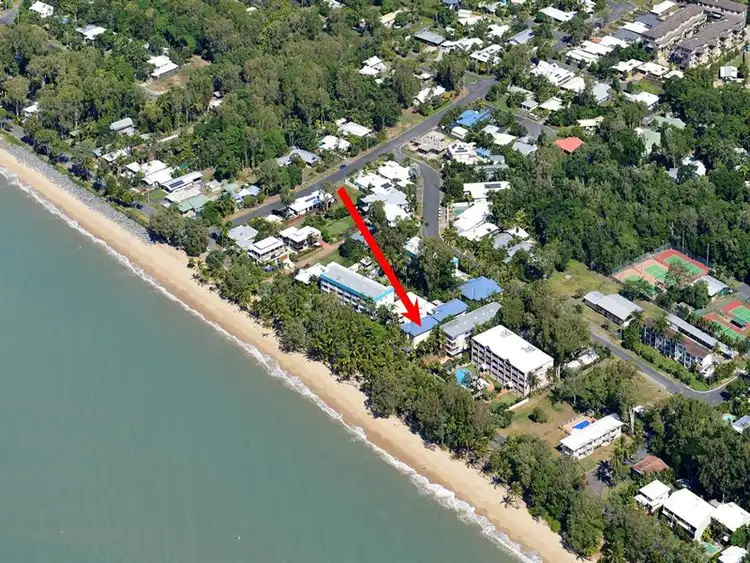 8/74-77 Arlington Esplanade, Clifton Beach QLD 4879