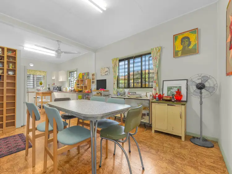 Fourth view of Homely house listing, 35 Horsington Street, Morningside QLD 4170