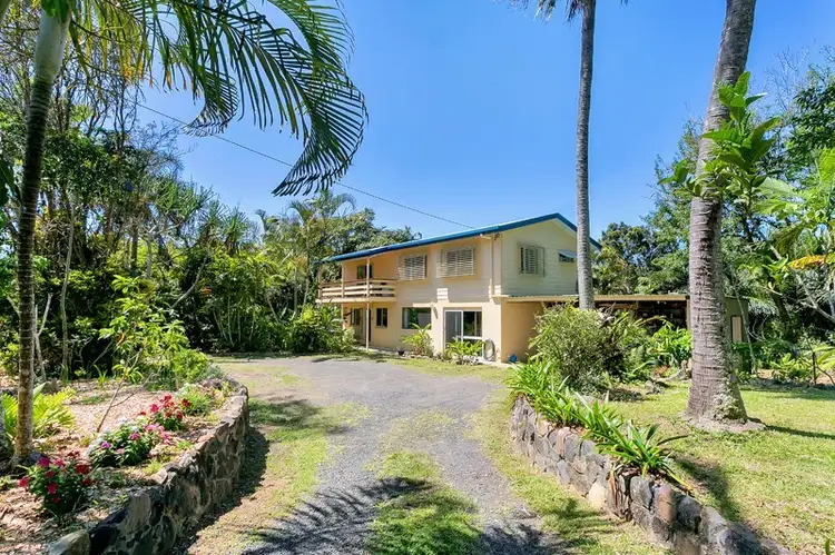 7 Shane Court, Kuranda QLD 4881