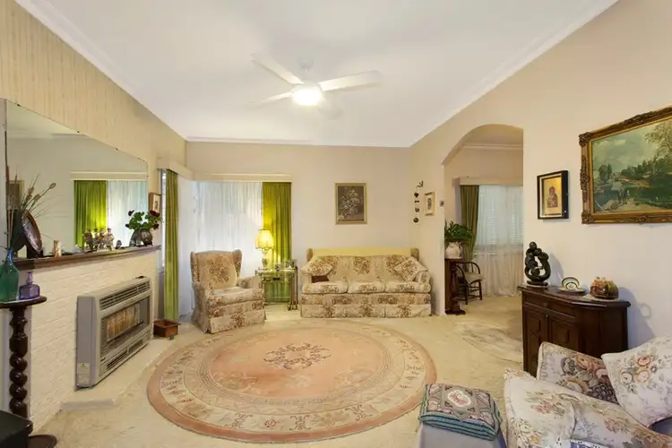 Third view of Homely house listing, 75 Castlewood Street, Bentleigh East VIC 3165