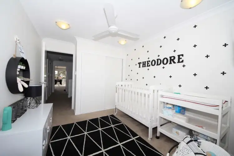 Sixth view of Homely townhouse listing, 15/490 Pine Ridge Road, Coombabah QLD 4216