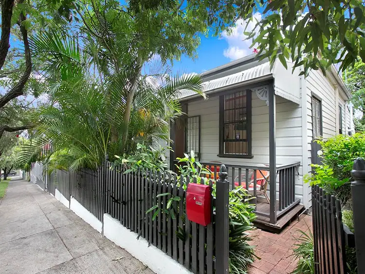 13 Lyall Street, Leichhardt NSW 2040
