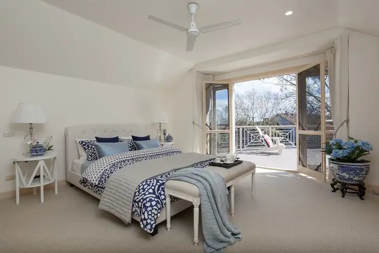 Fifth view of Homely house listing, 6 Belford Avenue, Kew East VIC 3102