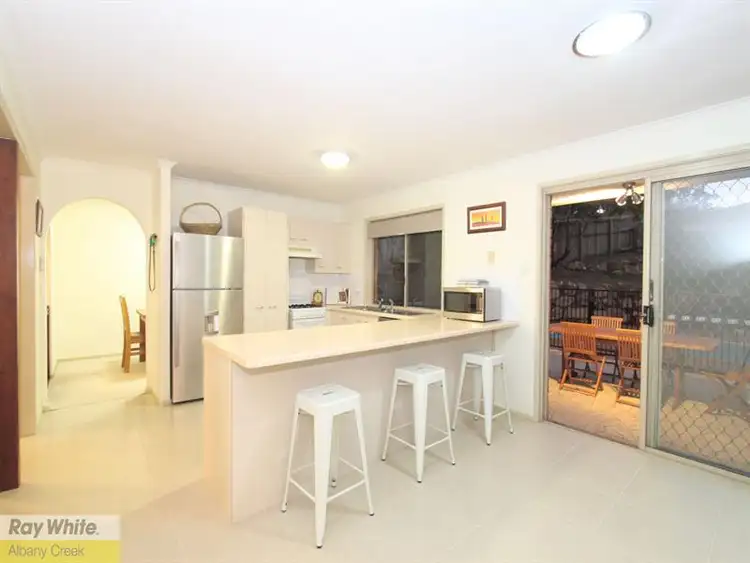 Fifth view of Homely house listing, 46 Gilford Crescent, Albany Creek QLD 4035