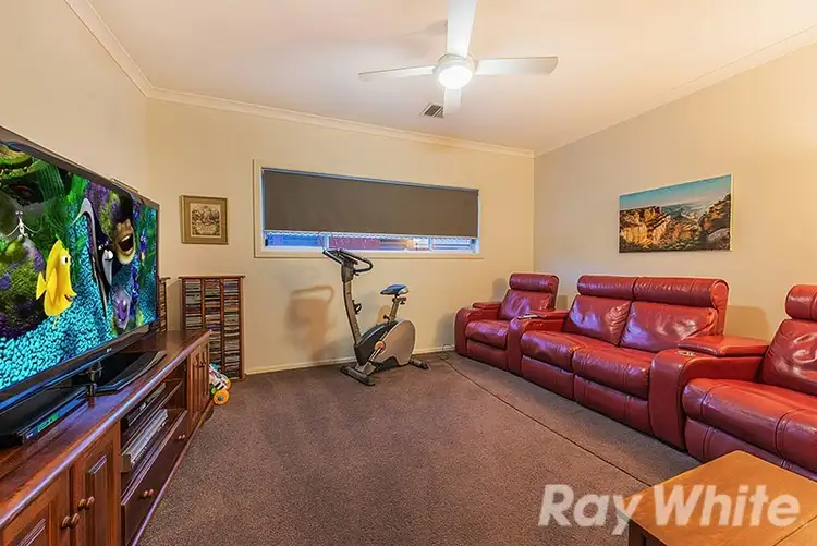 Fifth view of Homely house listing, 153 Settlers Run, Botanic Ridge VIC 3977