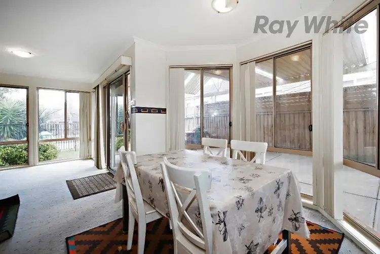 Sixth view of Homely house listing, 6 Governor Close, Tarneit VIC 3029