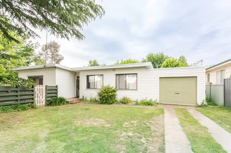 Third view of Homely house listing, 1A Racecourse Road, Orange NSW 2800
