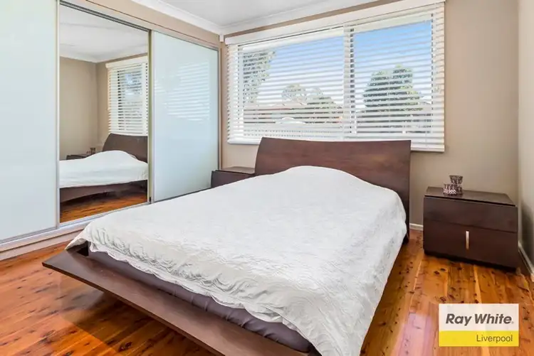 Sixth view of Homely house listing, 10 Colonial Place, Casula NSW 2170
