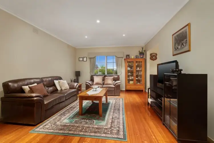 Third view of Homely house listing, 12 Murillo Court, Doncaster VIC 3108