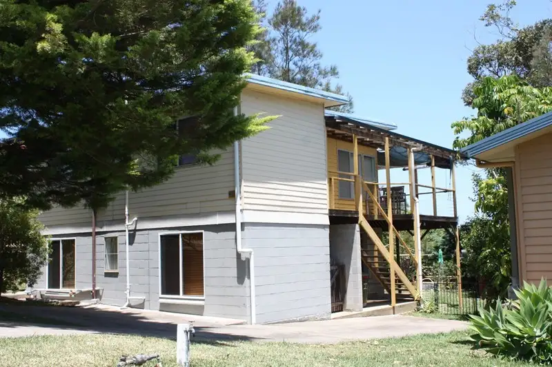 Main view of Homely house listing, 46 The Parapet, Manyana NSW 2539