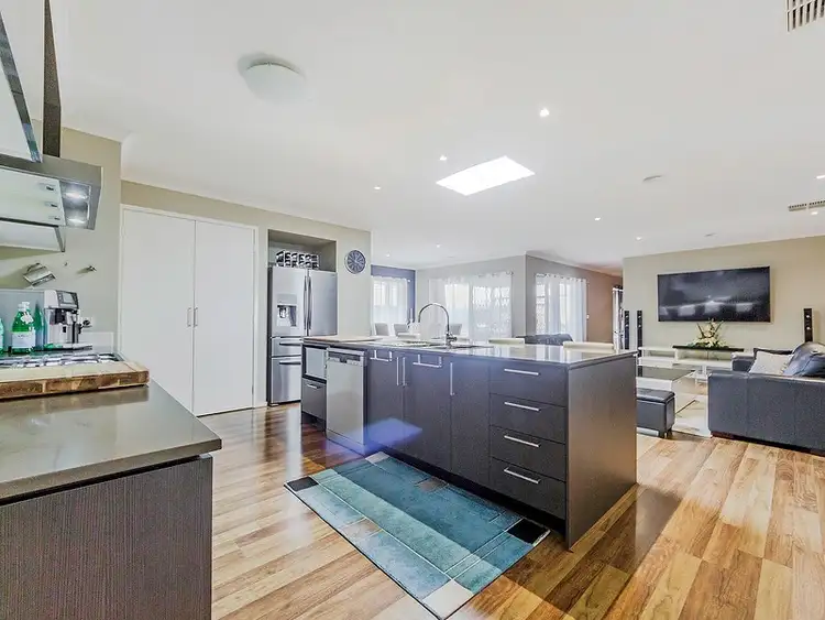 Seventh view of Homely house listing, 41 Harrington Avenue, Tarneit VIC 3029