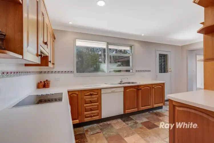 Fourth view of Homely house listing, 31 Cambewarra Avenue, Castle Hill NSW 2154