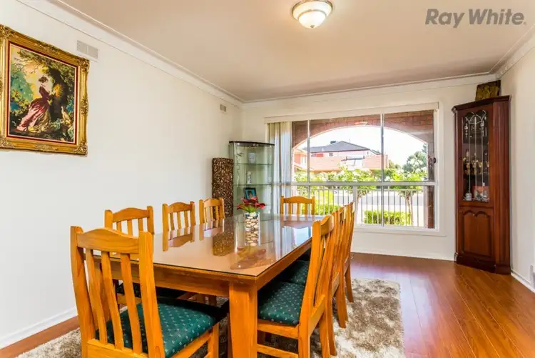 Third view of Homely house listing, 12 Feathertop Drive, Keilor VIC 3036