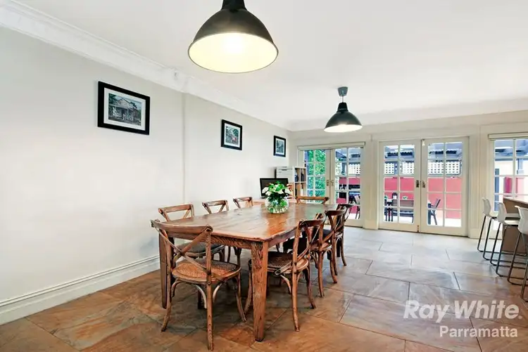 Sixth view of Homely house listing, 9 Albion Street, Harris Park NSW 2150