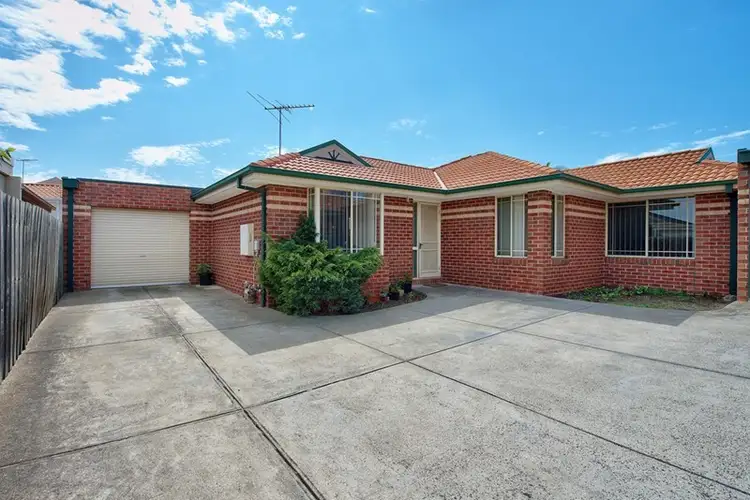 3/58 Josef Avenue, Bundoora VIC 3083