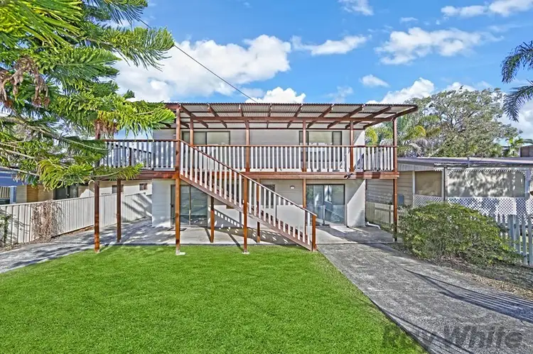 Main view of Homely house listing, 18 Laelana Avenue, Budgewoi NSW 2262