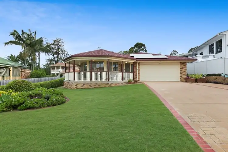 Second view of Homely house listing, 20 Prunda Circuit, Wellington Point QLD 4160