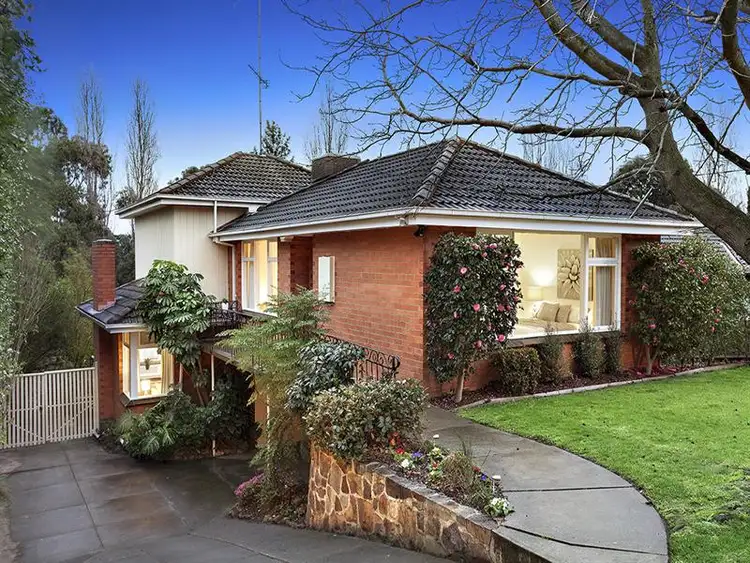 86 Oakpark Drive, Chadstone VIC 3148