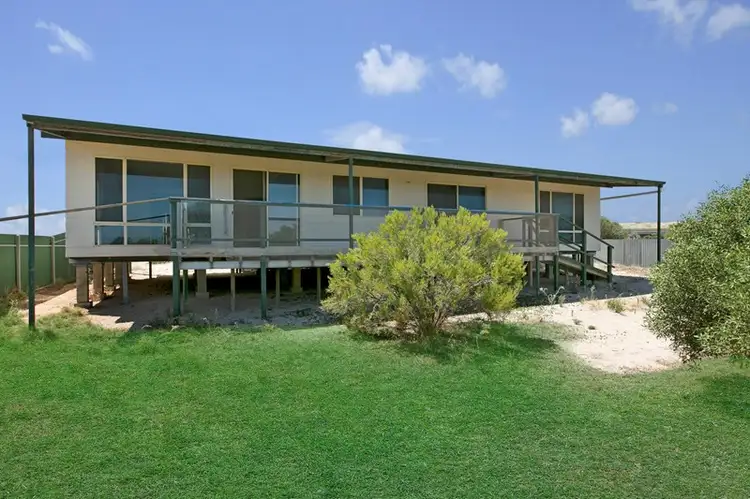 Second view of Homely house listing, 145 The Esplanade, Thompson Beach SA 5501