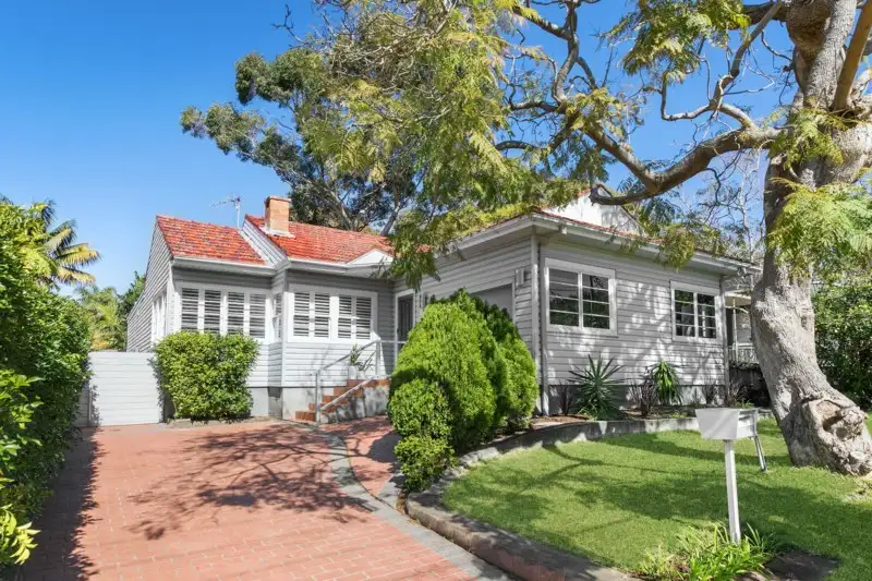 Main view of Homely house listing, 31 Tennyson Road, Cromer NSW 2099