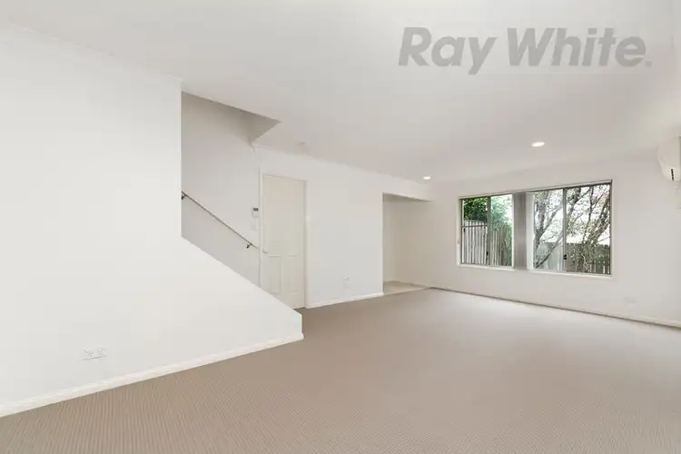 Third view of Homely townhouse listing, 61/5 Arkose Street, Eight Mile Plains QLD 4113