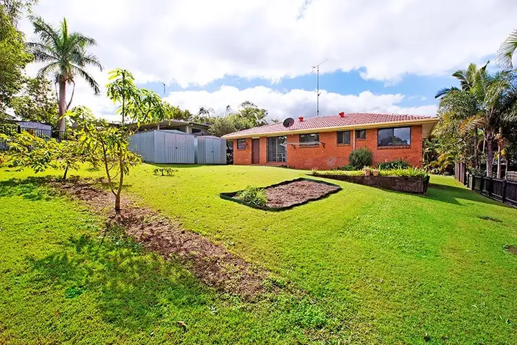 Seventh view of Homely house listing, 4 Barons Court, Bli Bli QLD 4560