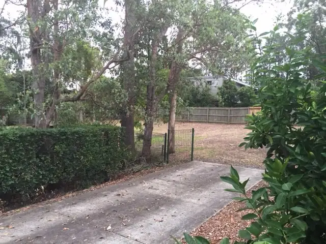 Fifth view of Homely land listing, 14 Ibsen Street, Aspley QLD 4034