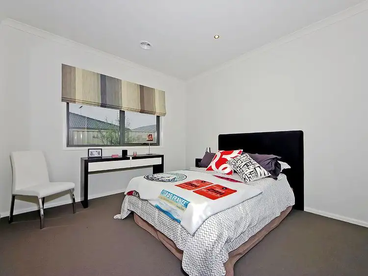 Seventh view of Homely house listing, 123 Forsyth Road, Truganina VIC 3029