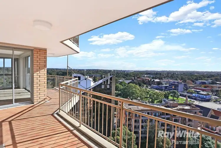 133/3 Sorrell Street, Parramatta NSW 2150