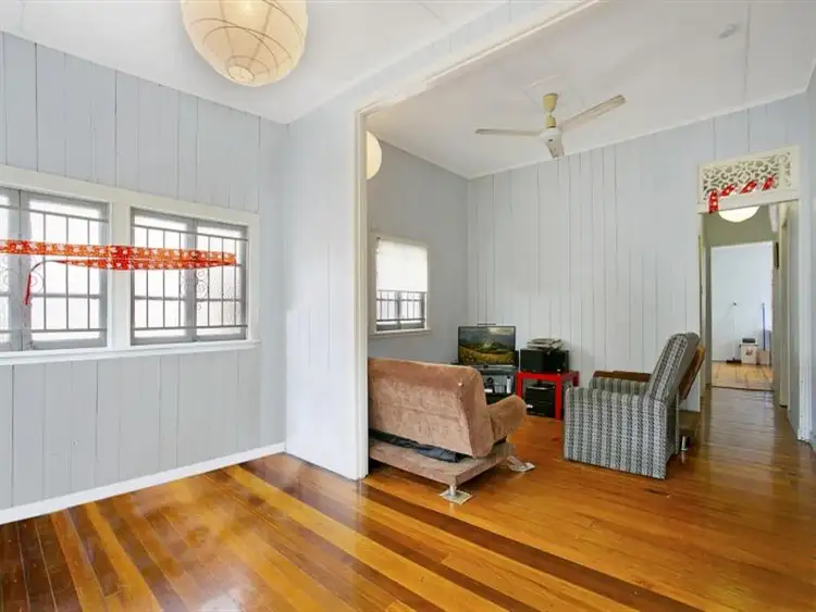 28 Annie Street, Auchenflower QLD 4066