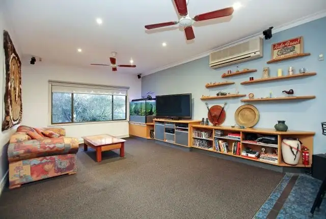 Second view of Homely house listing, 48 Kia-Ora Road, Reservoir VIC 3073