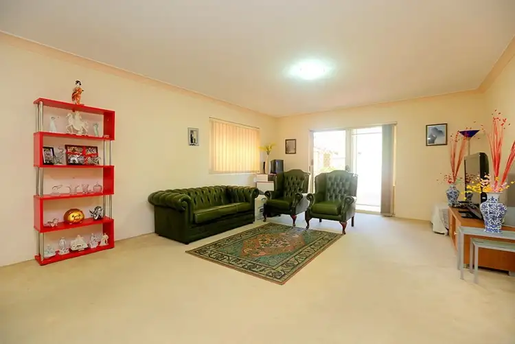 Second view of Homely unit listing, 1/8-12 Bungalow Crescent, Bankstown NSW 2200