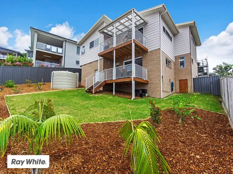 Third view of Homely house listing, 17 Coachwood Street, Kiama NSW 2533