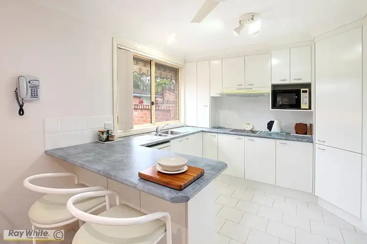Fourth view of Homely villa listing, 1/70 Goldens Road, Forster NSW 2428