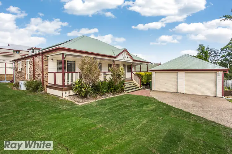 Second view of Homely house listing, 18 Donnelly Drive, Kallangur QLD 4503