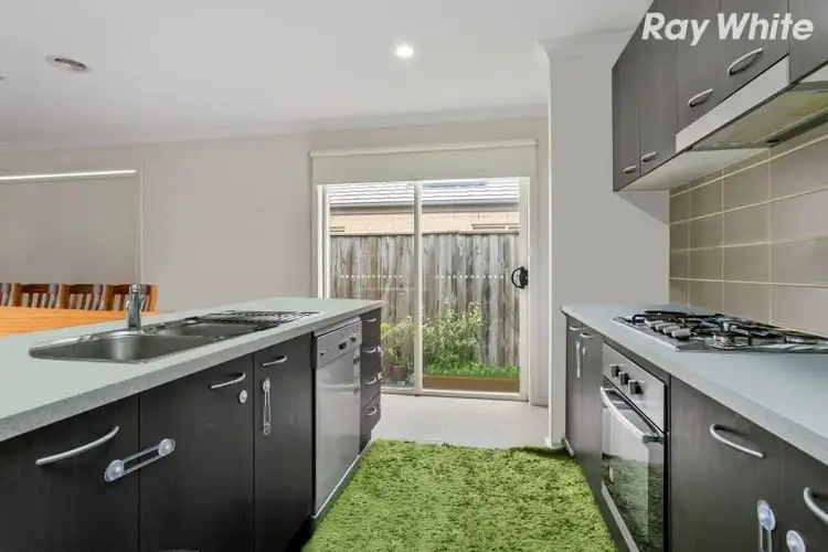 Third view of Homely house listing, 63 Fallingwater Drive, Pakenham VIC 3810