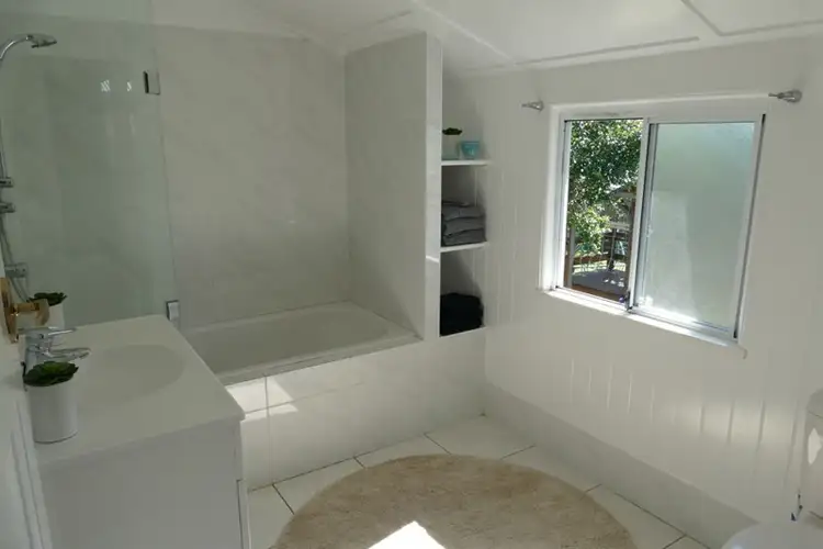 Sixth view of Homely house listing, 105 Waterview Avenue, Wynnum QLD 4178