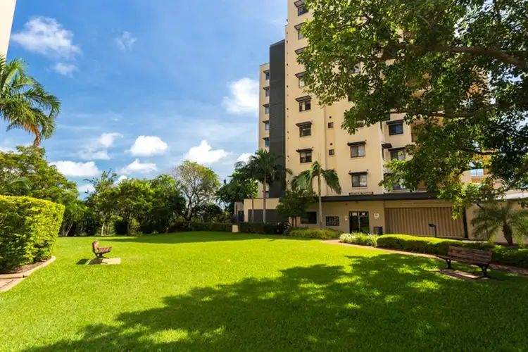 36/9 Carey Street, Darwin City NT 800