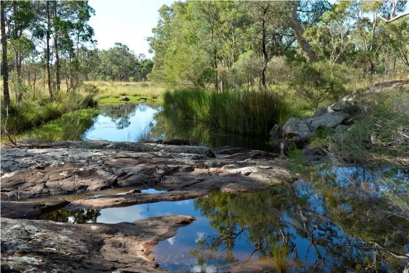 Main view of Homely rural property listing, 22458 New England Highway, Dalveen QLD 4374