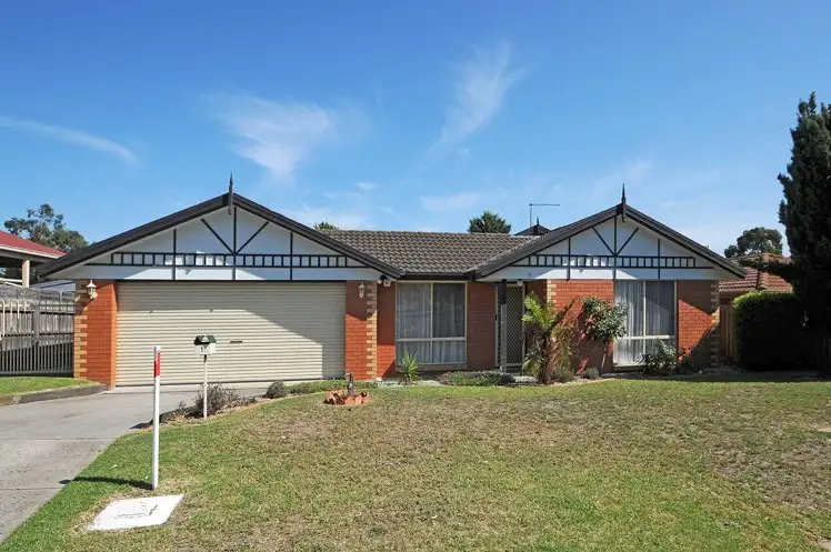1 St Andrews Close, Carrum Downs VIC 3201
