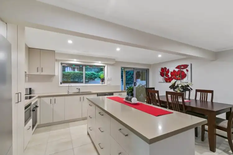 Fifth view of Homely house listing, 8 Aruma Street, Holland Park West QLD 4121