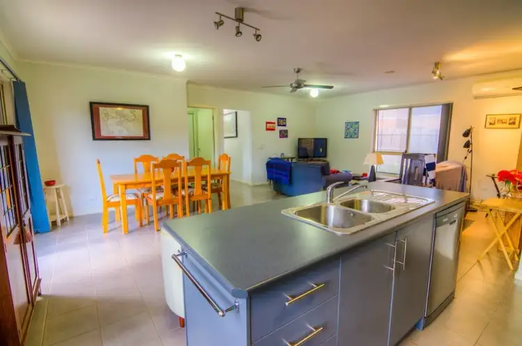 Fourth view of Homely house listing, 1/45 Westmeadows Lane, Truganina VIC 3029