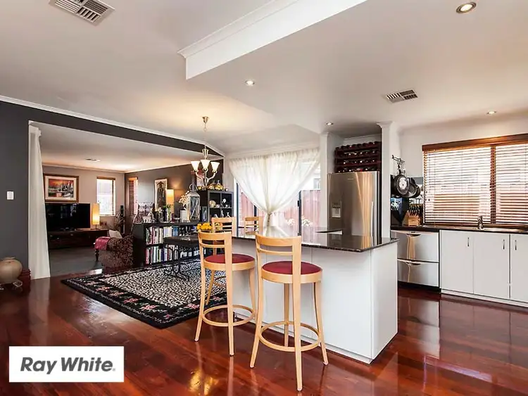 Seventh view of Homely house listing, 46 Oakhill Heights, Ellenbrook WA 6069
