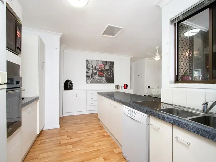 Second view of Homely house listing, 26 Perak Court, Tanah Merah QLD 4128