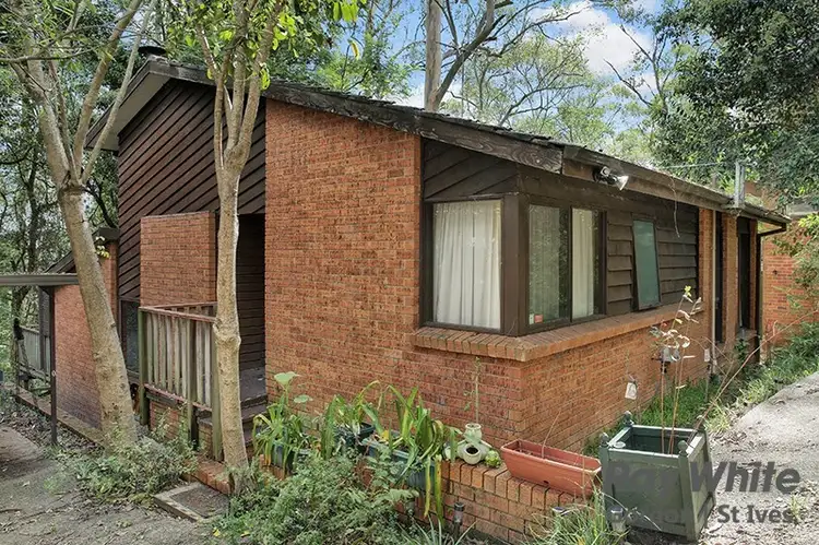 Main view of Homely house listing, 1238 Pacific Highway, Pymble NSW 2073
