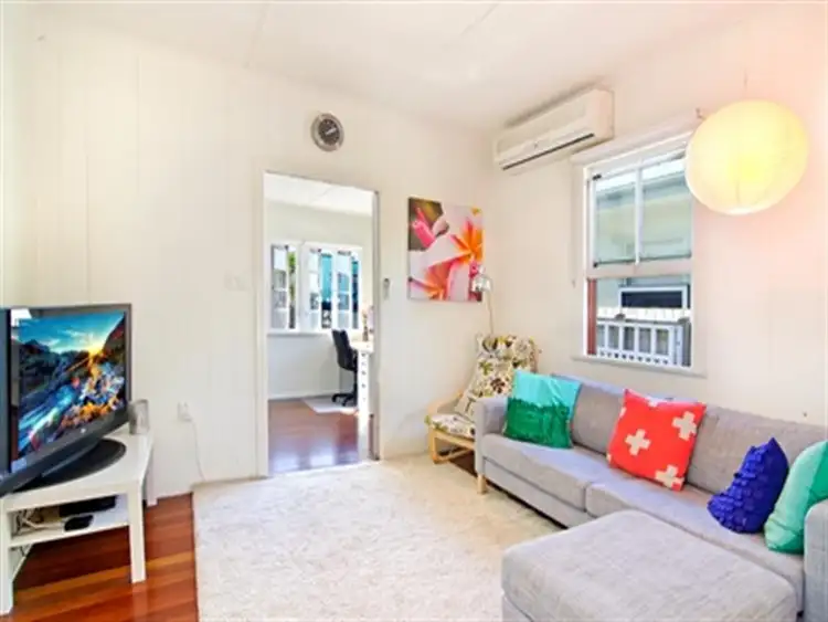 Seventh view of Homely house listing, 44 Twenty Fifth Avenue, Palm Beach QLD 4221